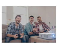 Optoma UHD35STx 4K 240Hz - 1087426 - zdjęcie 10